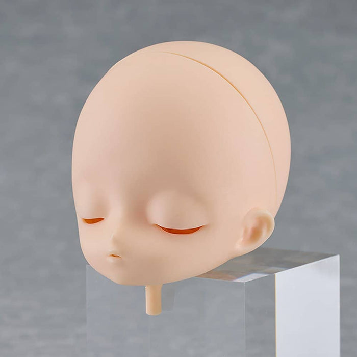 【新品】Harmonia bloom blooming doll (Head-Valerian) / グッドスマイルカンパニー 発売日:2023年12月31日