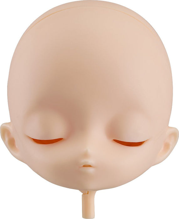 【新品】Harmonia bloom blooming doll (Head-Valerian) / グッドスマイルカンパニー 発売日:2023年12月31日