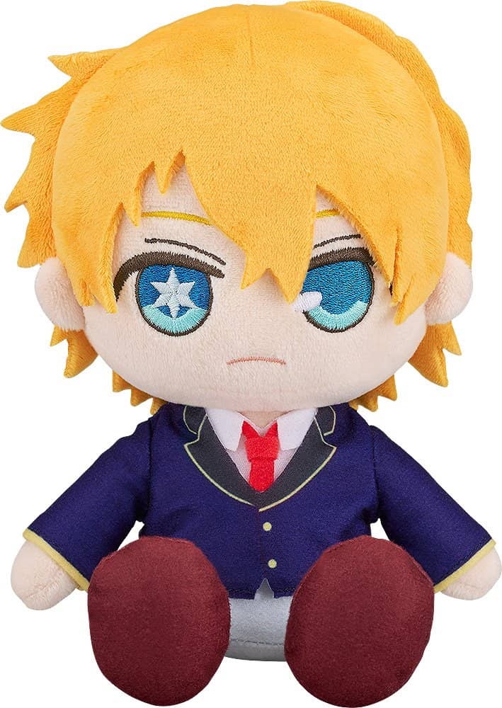 【新品】【推しの子】 ぬいぐるみ アクア / グッドスマイルカンパニー 發售日:2023年11月左右