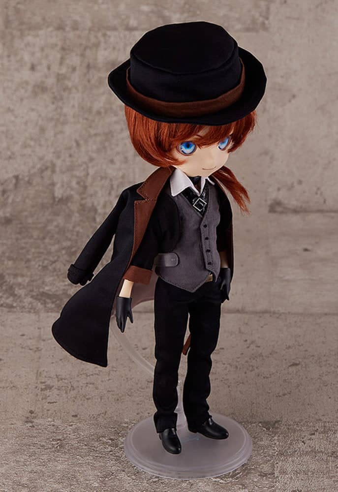 【New Product】Harmonia humming Chūya Nakahara / Orange Rouge Release Date: Around June 2024