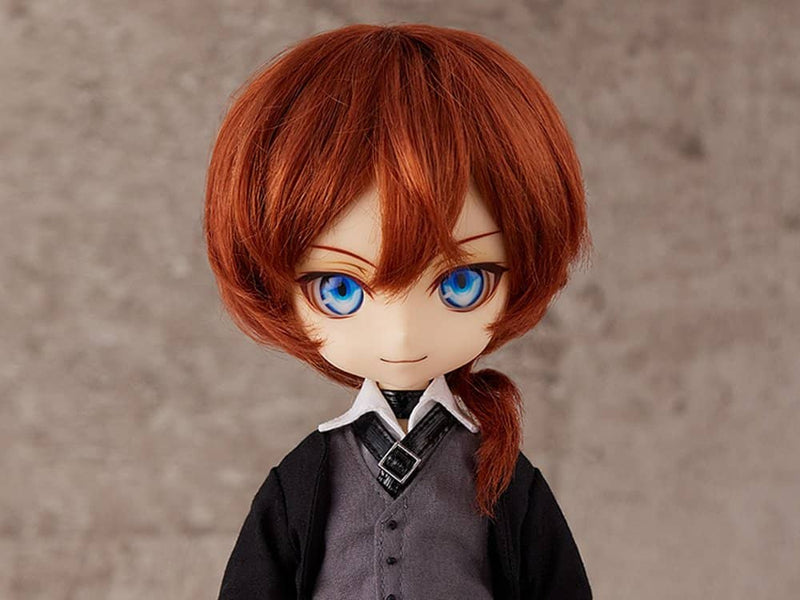 【New Product】Harmonia humming Chūya Nakahara / Orange Rouge Release Date: Around June 2024