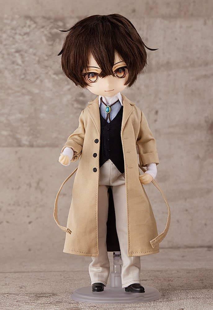 [New Product] Harmonia humming Dazai Osamu / Orange Rouge Release Date: Around June 2024