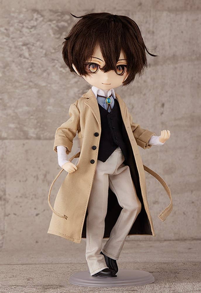 [New Product] Harmonia humming Dazai Osamu / Orange Rouge Release Date: Around June 2024