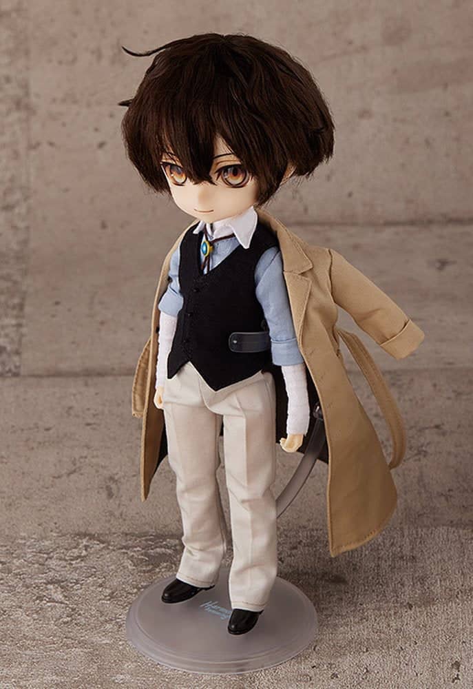 [New Product] Harmonia humming Dazai Osamu / Orange Rouge Release Date: Around June 2024