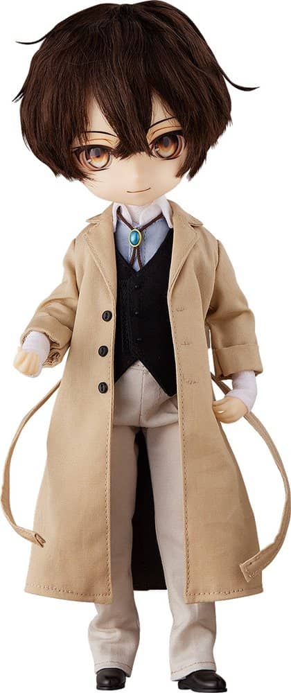 [New Product] Harmonia humming Dazai Osamu / Orange Rouge Release Date: Around June 2024