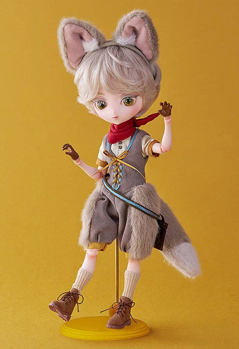 [New] Harmonia bloom Outfit set (root) Wolf / Good Smile Company Release date: Around November 2024