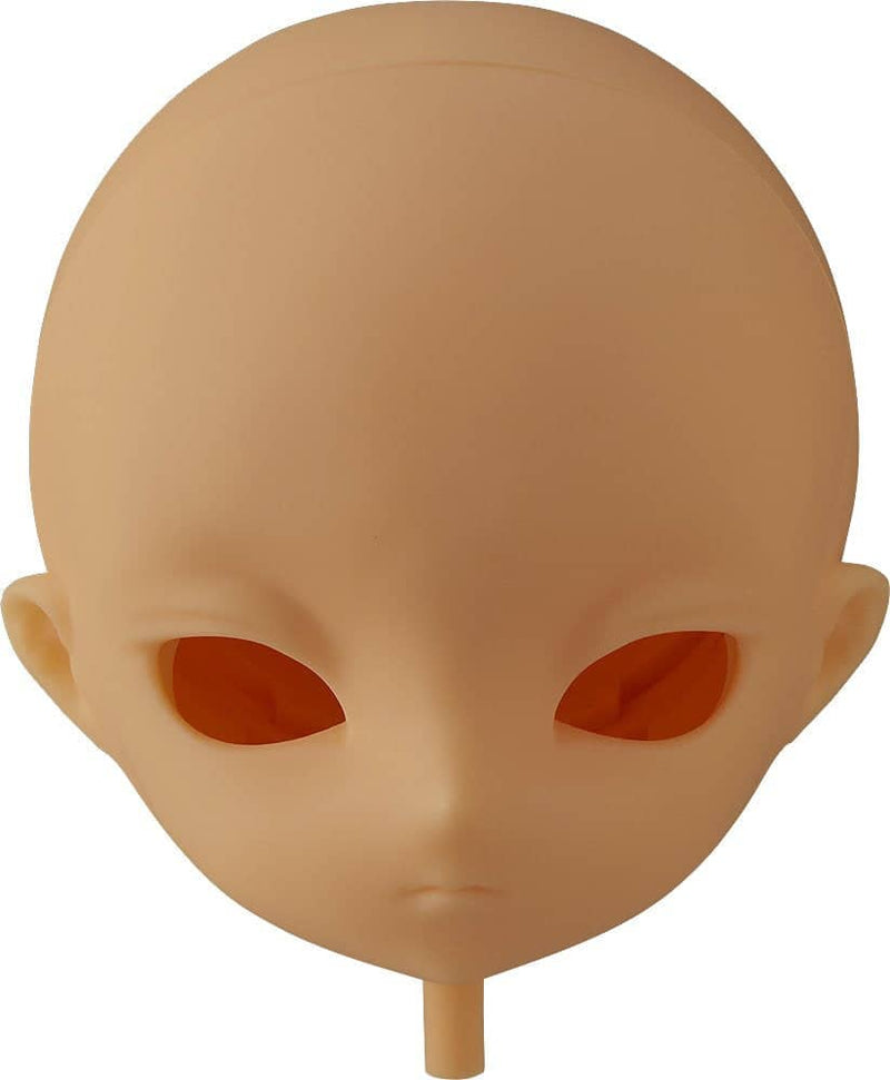 【新品】Harmonia bloom blooming doll root（頭部/日落）/ グッドスマイルカンパニー 發售日期：2024年12月左右