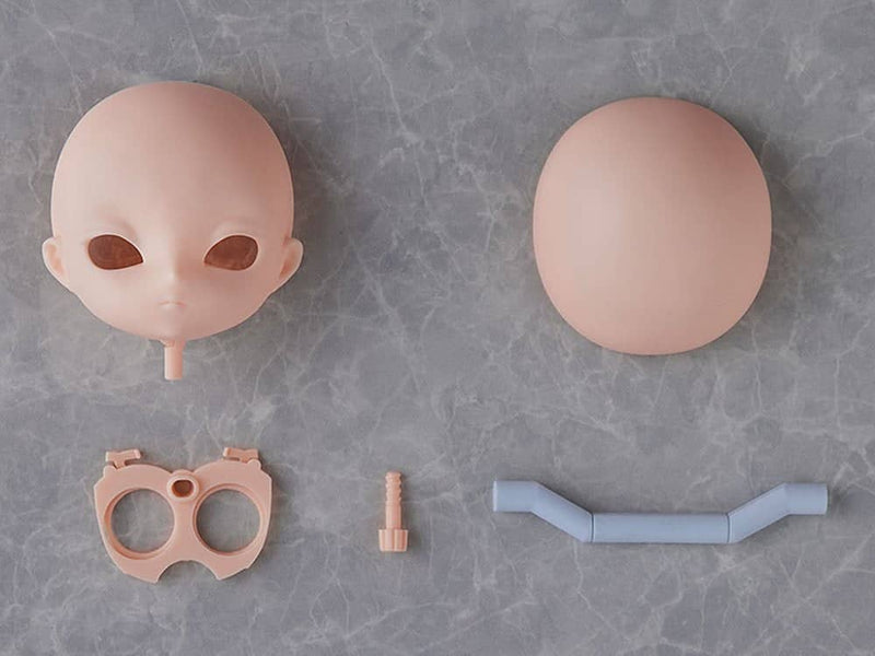 【新品】Harmonia 绽放 绽放娃娃根（头/日出） / Good Smile Company 发售日期：2024 年 12 月左右