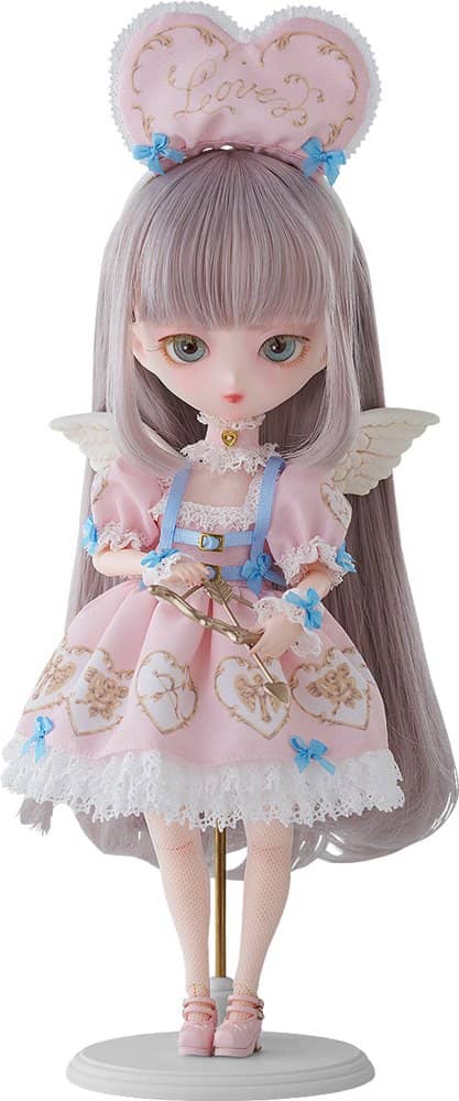 新品】Harmonia bloom Seasonal Doll epine (エピヌ) / グッドスマイル 