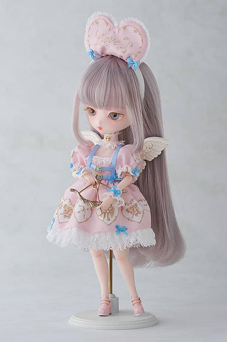 【新品】Harmonia bloom Seasonal Doll epine (エピヌ) / グッドスマイルカンパニー 発売日:2025年02月頃