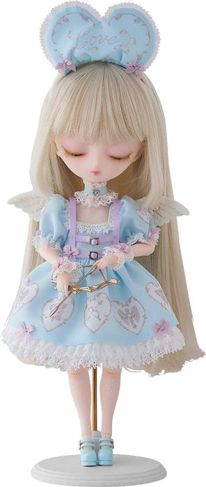 【新品】Harmonia bloom Seasonal Doll petale (ペタル) / グッドスマイルカンパニー 発売日:2025年02月頃