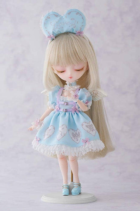 【新品】Harmonia bloom Seasonal Doll petale (ペタル) / グッドスマイルカンパニー 発売日:2025年02月頃
