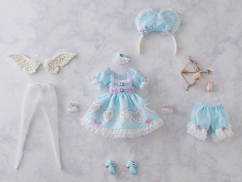 【新品】Harmonia 绽放季节娃娃花瓣（花瓣）/ Good Smile Company 发售日期：2025 年 2 月左右