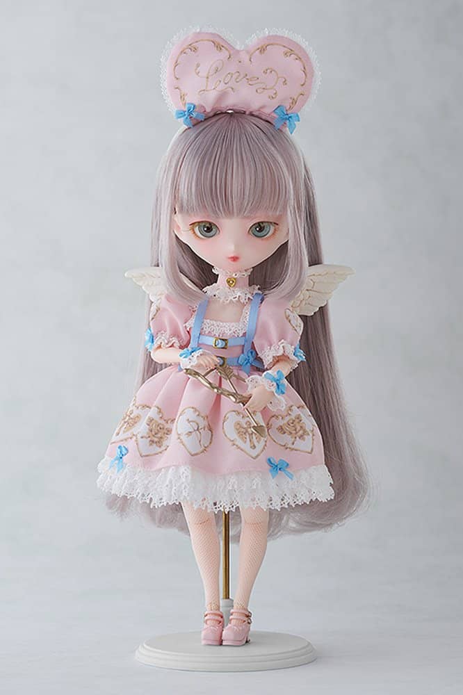 【新品】Harmonia bloom 季節服裝套裝 epine (エピヌ) / グッドスマイルカンパニー 發售日期:2025年02月左右
