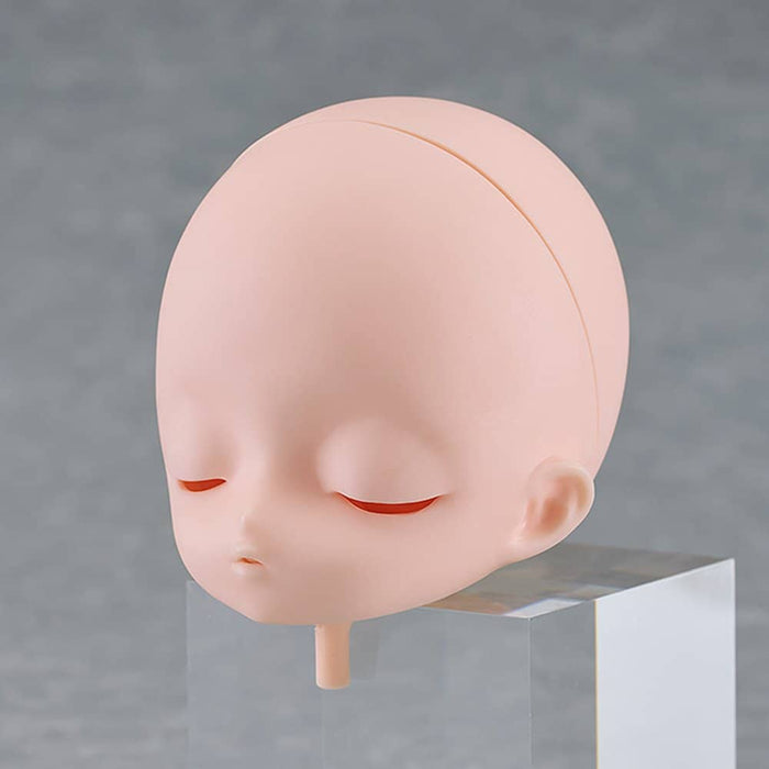 【新品】Harmonia bloom blooming doll (Head-Valerian-Sunrise) / グッドスマイルカンパニー 発売日:2025年02月頃