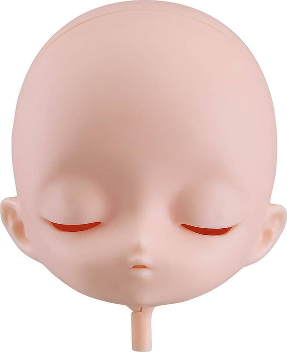 【新品】Harmonia bloom blooming doll (Head-Valerian-Sunrise) / グッドスマイルカンパニー 発売日:2025年02月頃