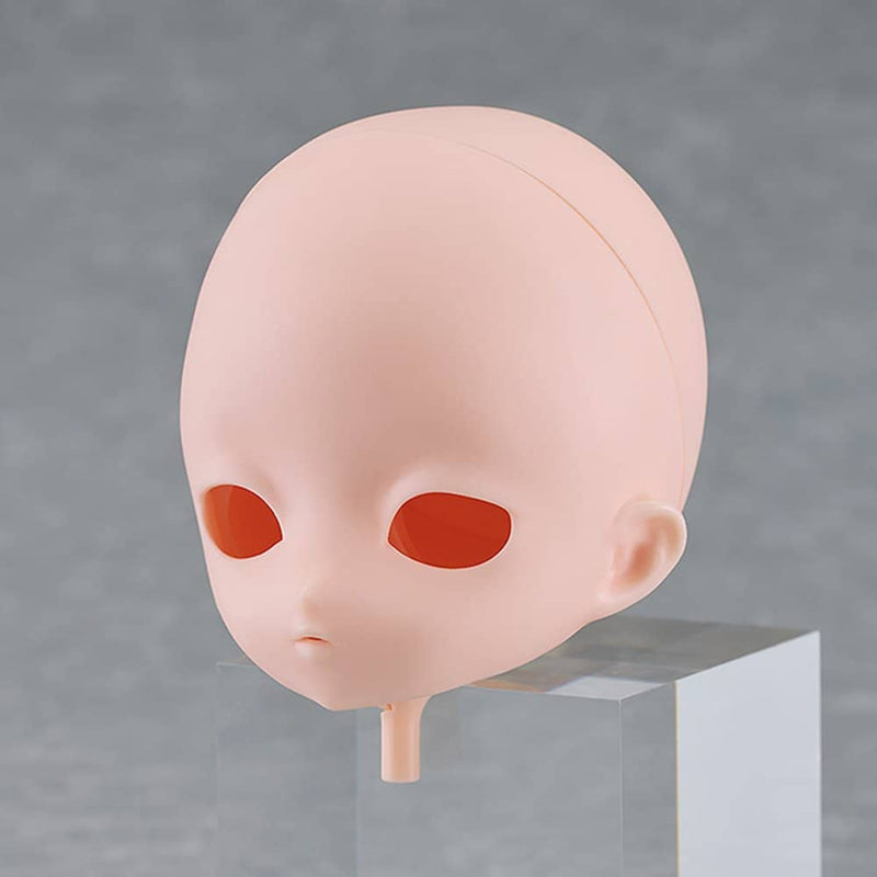 【新品】Harmonia bloom blooming doll (Head-Nepeta-Sunrise) / グッドスマイルカンパニー 發售日期:2025年02月左右