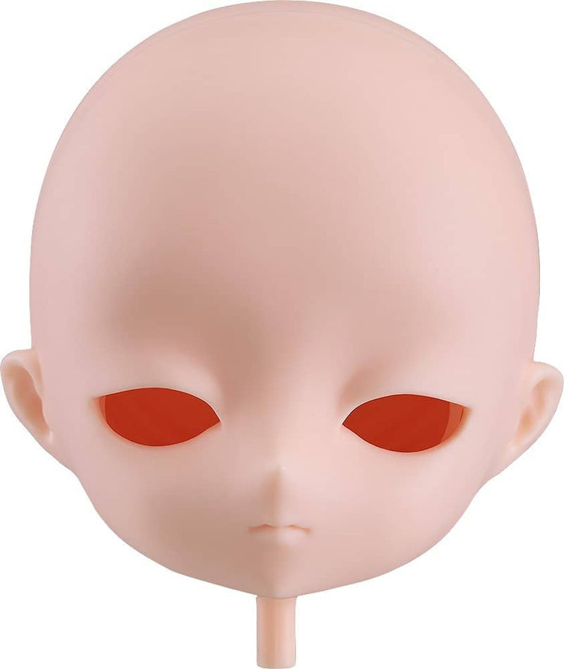 【新品】Harmonia bloom blooming doll root (Head-Nagi-Sunrise) / グッドスマイルカンパニー 發售日期:2025年02月左右