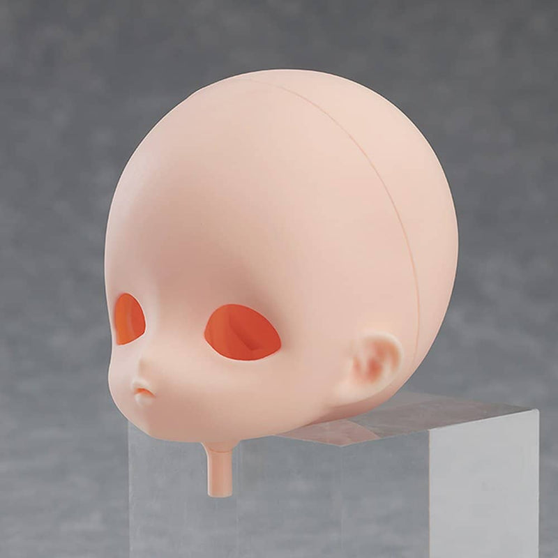 【新品】Harmonia bloom blooming doll (Head-Sunrise) / グッドスマイルカンパニー 發售日期:2025年02月左右