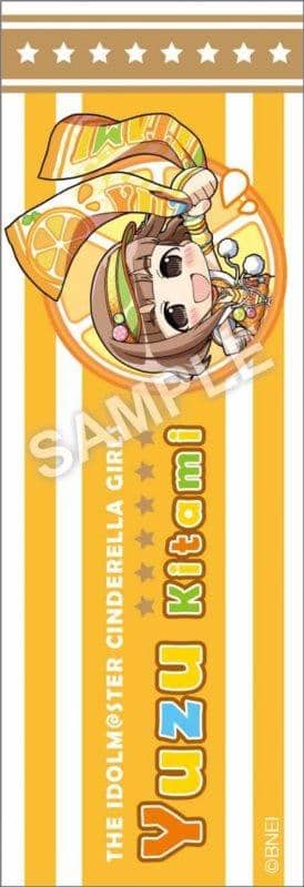 [新品] Minichu THE IDOLM@STER CINDERELLA GIRLS 圆珠笔北见柚子 High Tension Smash ver. 发售日期：2019 年 6 月左右