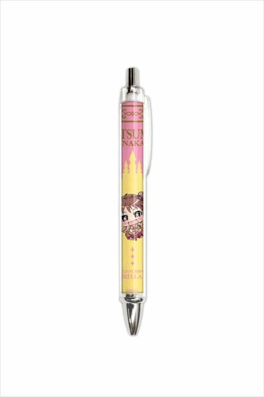 [New] Minicchu Idolmaster Cinderella Girls Ballpoint Pen Aiumi Munakata / Phat! Release Date: Around June 2019