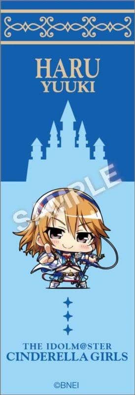 [新] Minichu THE IDOLM@STER CINDERELLA GIRLS 圆珠笔 Haru Yuki Gale Striker ver. 发售日期：2019 年 6 月左右