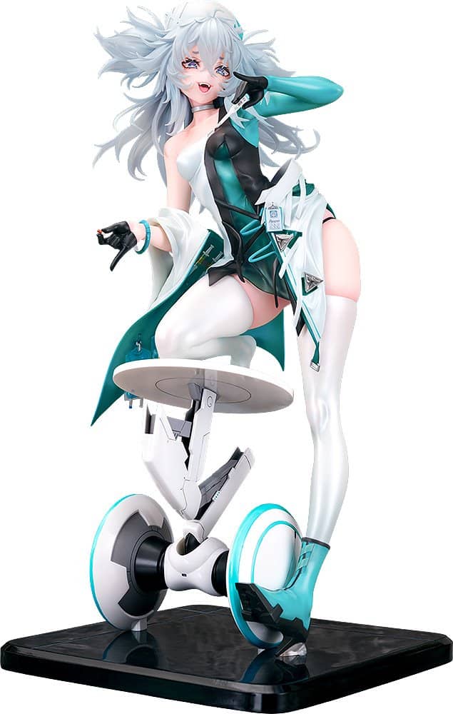 新品】ドールズフロントライン ニューラルクラウド フローレンス 