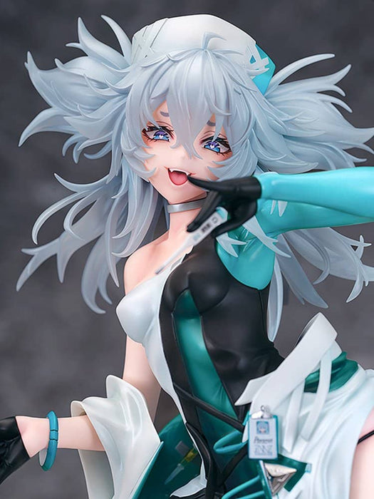 [New] Dolls Frontline Neural Cloud Florence / Fat Company Release date: Around November 2024