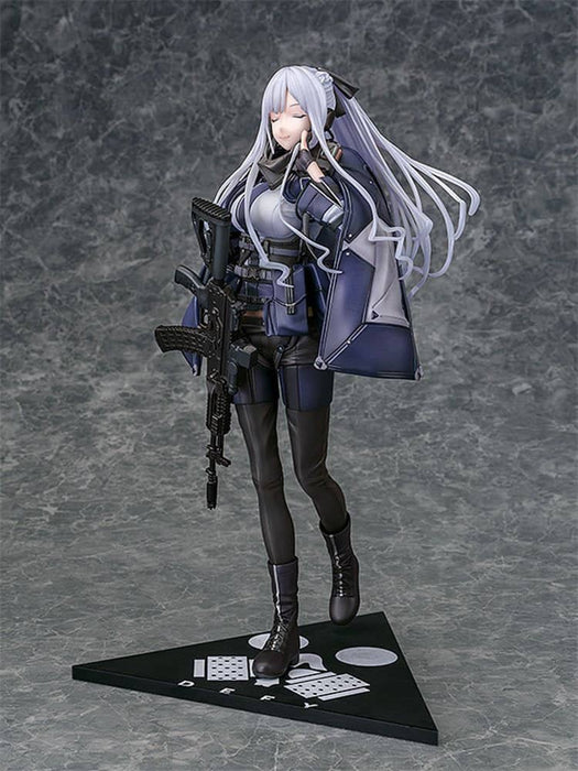 [New] Dolls' Frontline AK-12 / Phat Company Release Date: Around July 2024