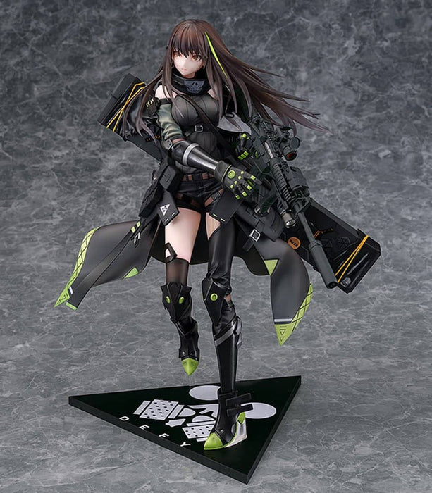 [New] Dolls' Frontline M4A1 MOD3 / Phat Company Release Date: Around June 2024