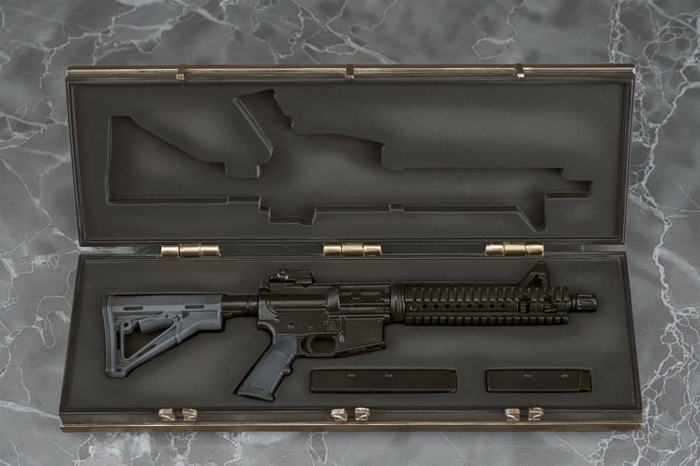 新品】ドールズフロントライン RO635 規則の実行者 / ファット