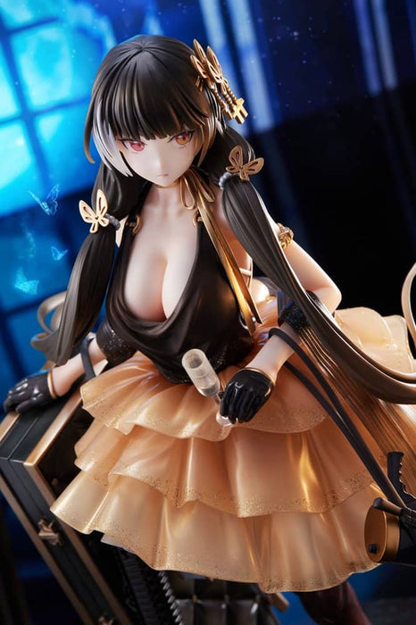 [New] Dolls' Frontline RO635 Rule Enforcer / Fat Company Release Date: Around February 2024