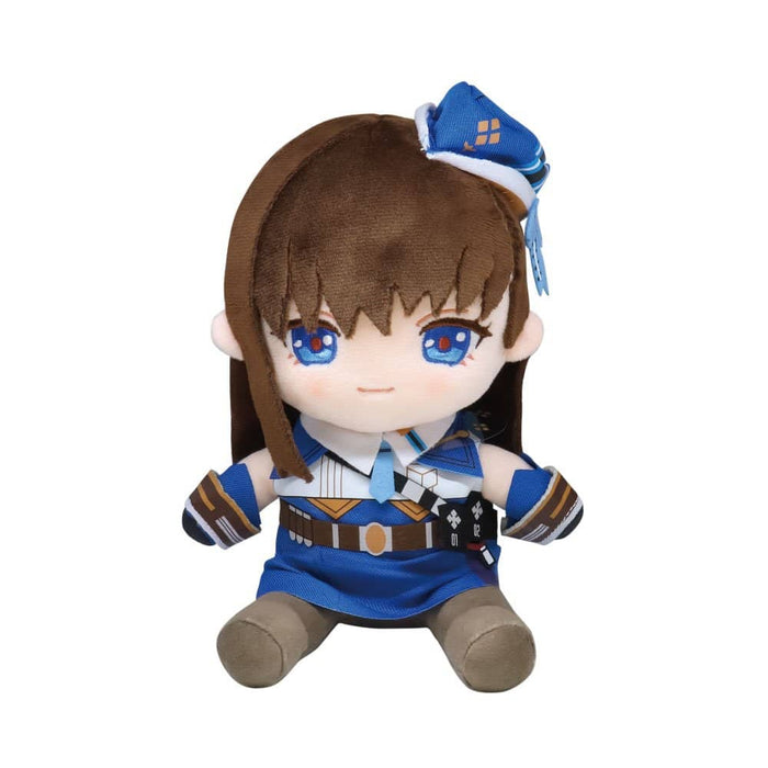 [New] NIKKE Plush Toy Marian / Algernon Product Release Date: December 31, 2023