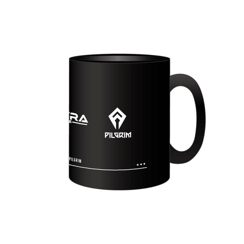 【新品】NIKKE 马克杯企业标志 / Algernon 产品发布日期：2023 年 5 月 31 日