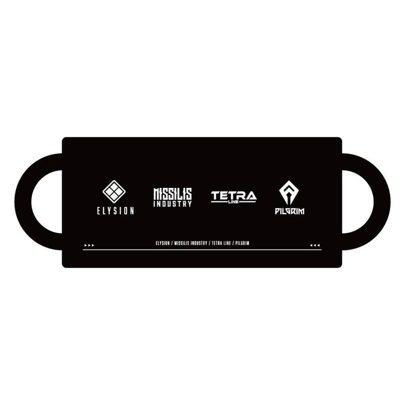 【新品】NIKKE 马克杯企业标志 / Algernon 产品发布日期：2023 年 5 月 31 日