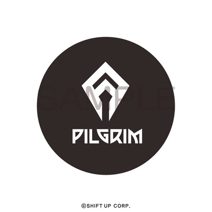 [New] NIKKE Rubber Coaster Pilgrim / Algernon Product Release Date: June 30, 2023