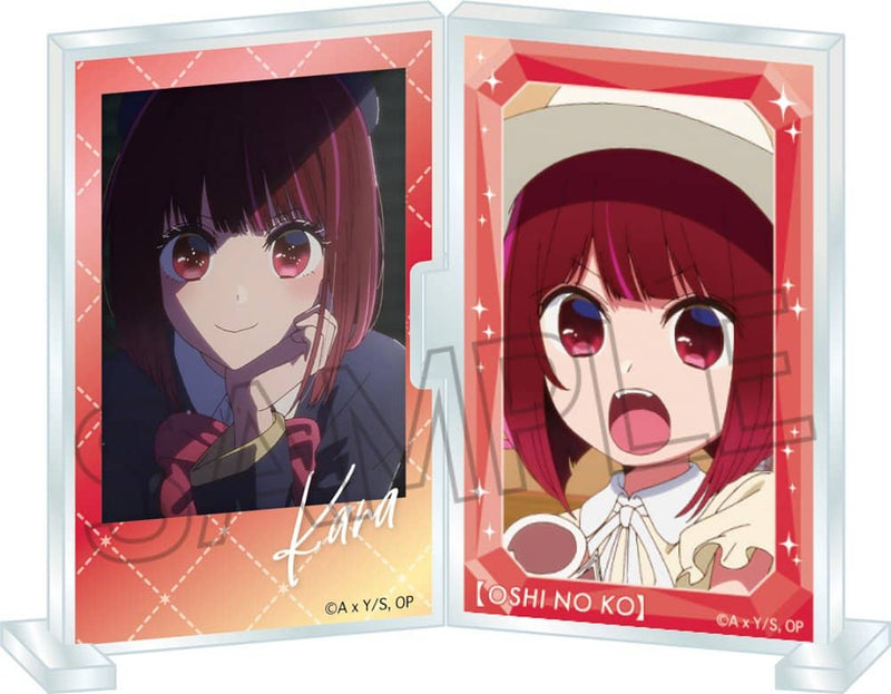 [新][Oshinoko] 照片友谊 Kana Arima / Twinkle 发行日期：2023 年 8 月左右