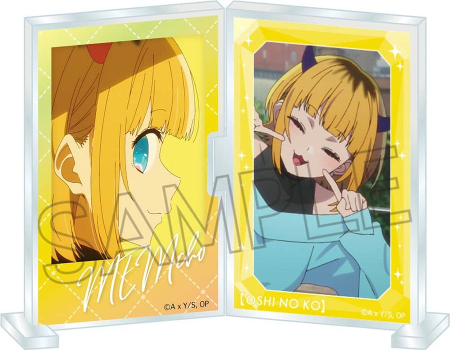[New] [Oshi no Ko] Photofre Stand MEM-cho / Twinkle Release date: Around August 2023