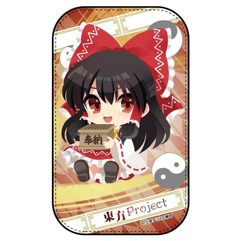 [新]东方Project 腰包 博丽灵梦 / Midokkori BEYOND 发售日期：2022 年 5 月左右