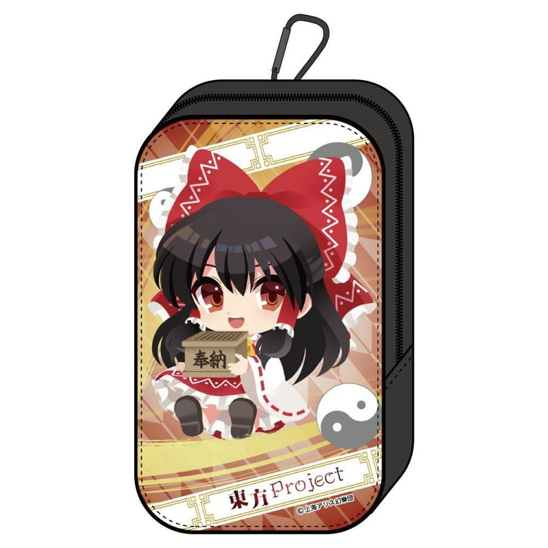 [新]东方Project 腰包 博丽灵梦 / Midokkori BEYOND 发售日期：2022 年 5 月左右