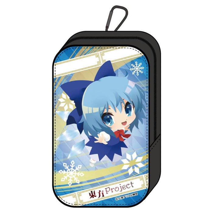 [New] Touhou Project West Pouch Cirno / Midoccoli-BEYOND Release Date: Around May 2022