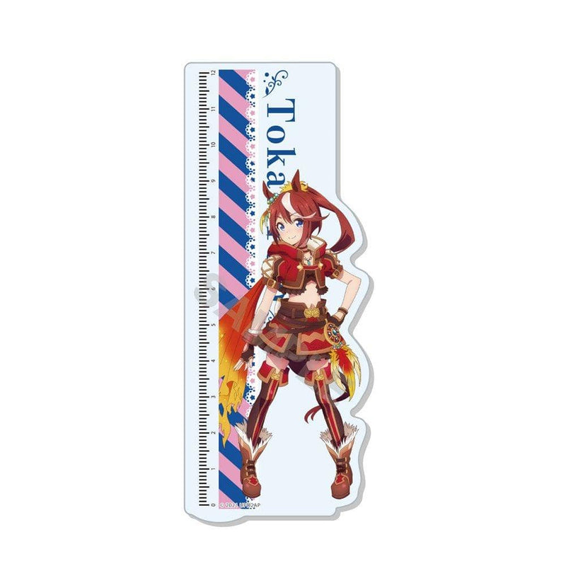 [New Product] Uma Musume Pretty Derby Season 2 3-Way Character Memo Board 01 Tokai Teio / CS.FRONT Release Date: Around November 2021