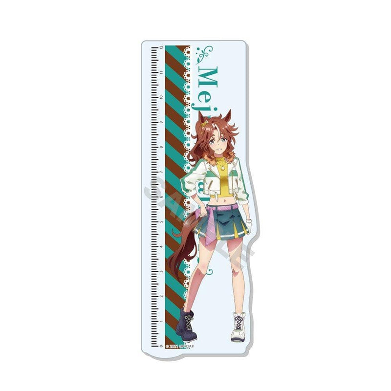 [New] Uma Musume Pretty Derby Season 2 3way Character Memo Board 08 Mejiro Palmer / CS.FRONT Release Date: Around November 2021