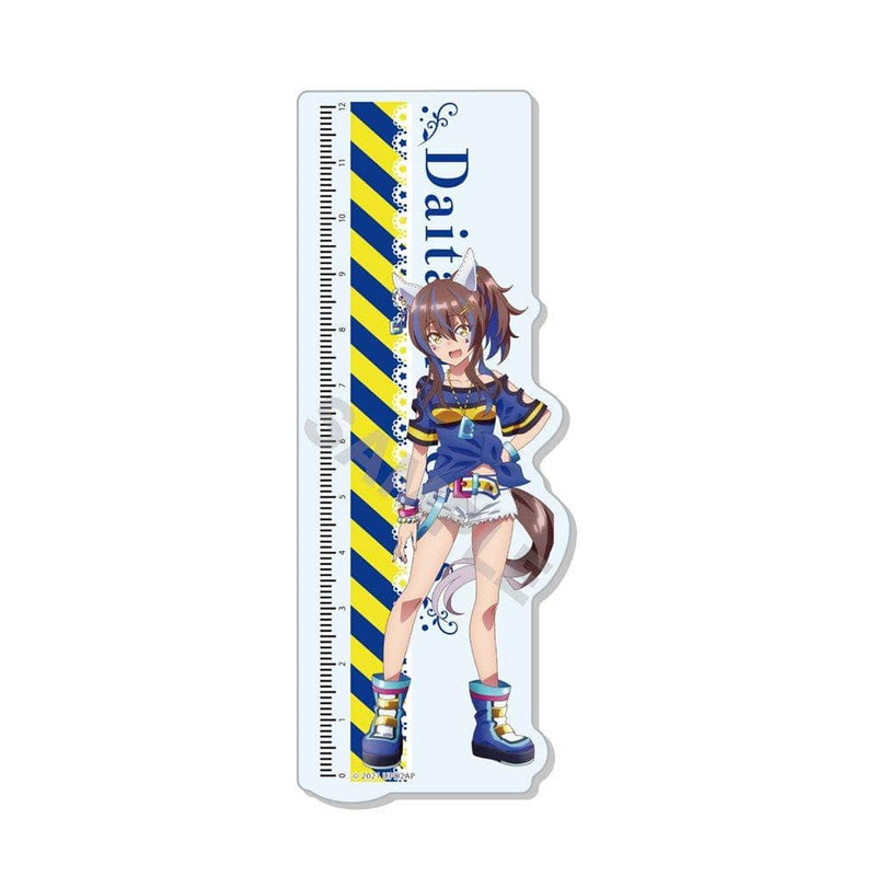 【新品】ウマ娘 プリティーダービー Season 2 3wayキャラメモボード 09ダイタクヘリオス / CS.FRONT 発売日:2021年11月頃