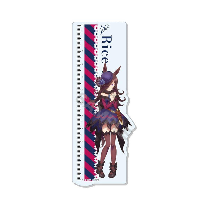 [New] Uma Musume Pretty Derby Season 2 3way Character Memo Board 11 Rice Shower / CS.FRONT Release Date: Around November 2021