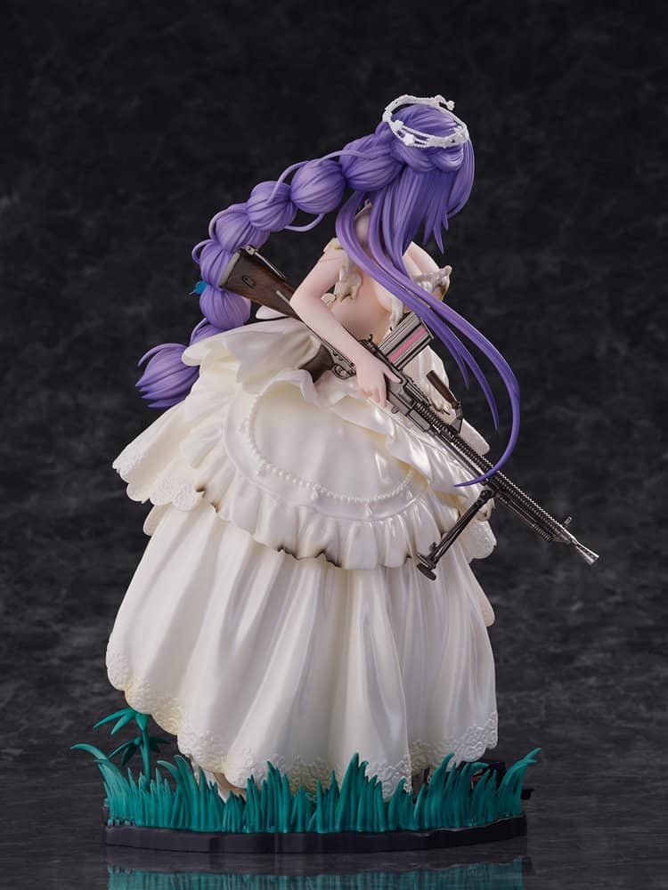 新品】ドールズフロントライン ZB-26 千羽目の折り鶴 -重傷Ver
