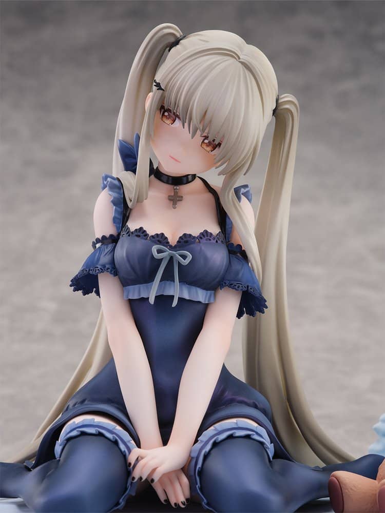 【新品】椎名真昼 -小悪魔様 Ver.- 1/6スケールフィギュア / 株式会社eStream 発売日:2024年01月頃