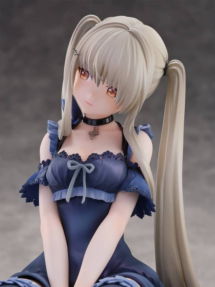 【新品】椎名真昼 -小悪魔様 Ver.- 1/6スケールフィギュア / 株式会社eStream 発売日:2024年01月頃