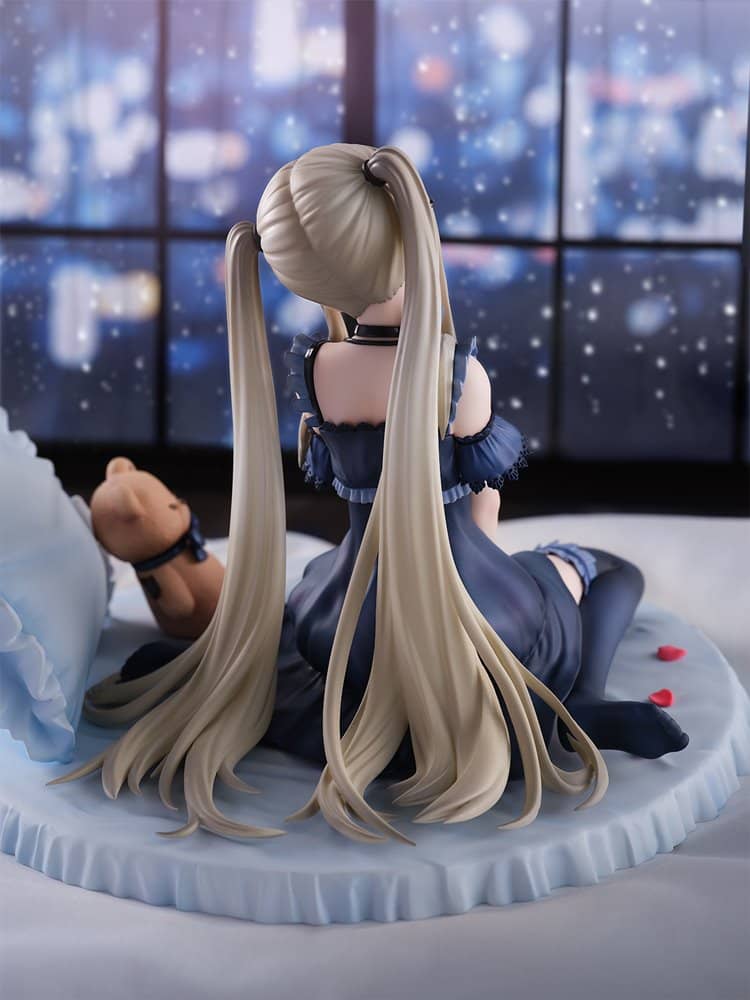 【新品】椎名真昼 -小悪魔様 Ver.- 1/6スケールフィギュア / 株式会社eStream 発売日:2024年01月頃