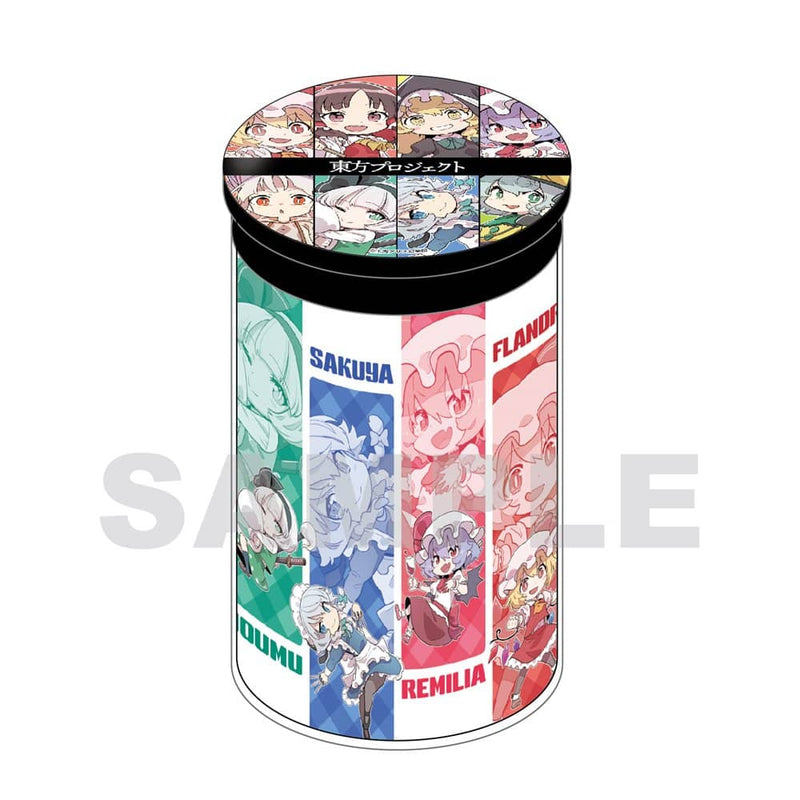 [新]东方Project Pekan附咖啡滴/ggMart发售日期：2023年1月左右